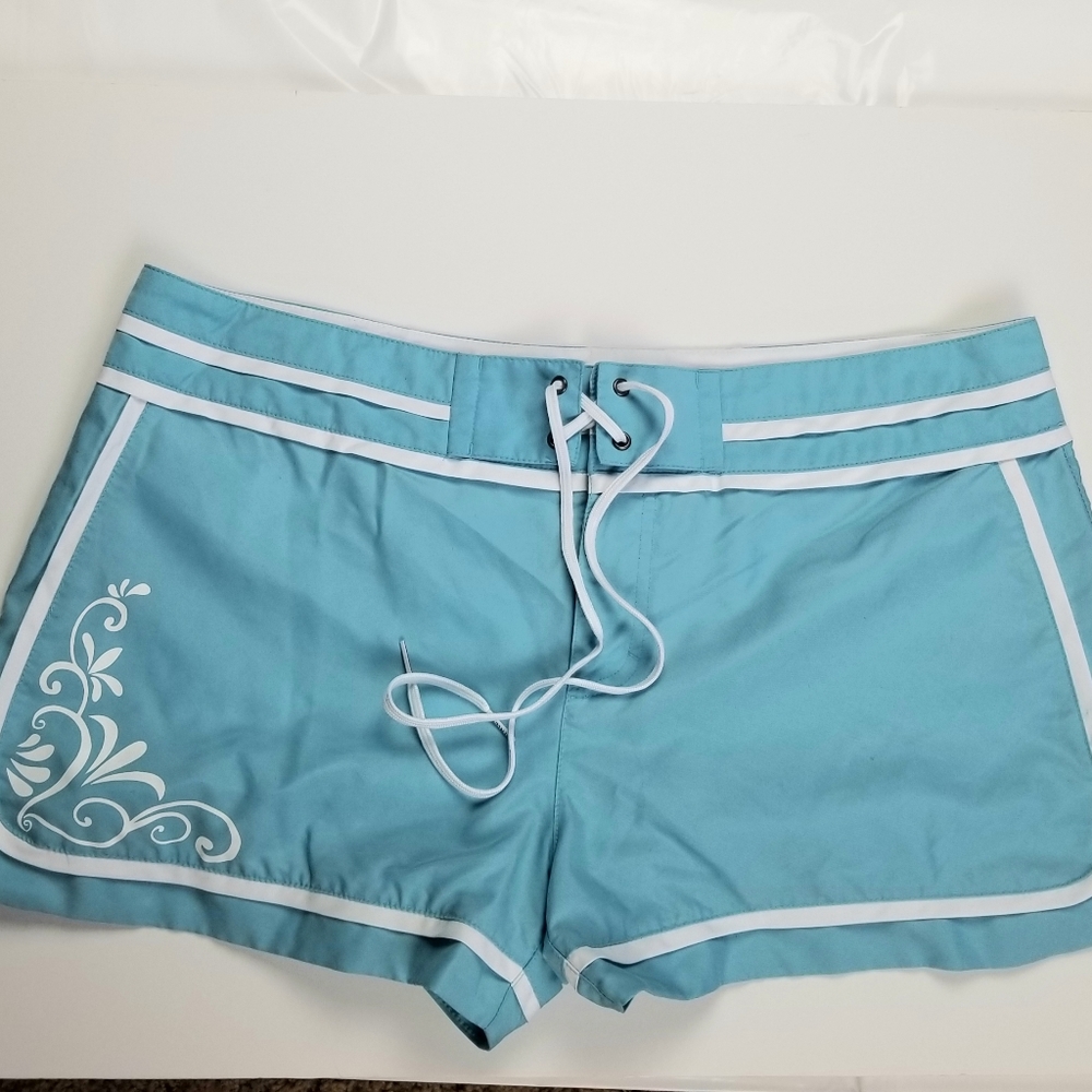 Athleta Womens Boardshorts size 16